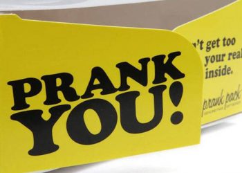 Di Balik Prank, Ada Wabah Feodalisme