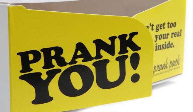 Di Balik Prank, Ada Wabah Feodalisme