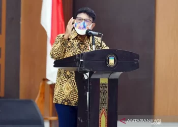 Kominfo Siapkan Rute Jaringan dan Cadangan untuk PON Papua