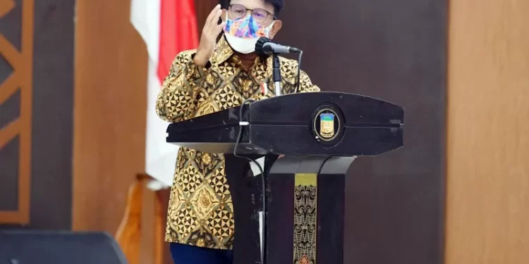 Kominfo Siapkan Rute Jaringan dan Cadangan untuk PON Papua