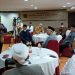 Majelis Permusyawaratan Umat Islam Indonesia (MPUII) Gelar Silaturahmi Ulama dan Tokoh