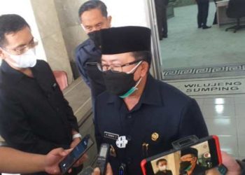 Kadisdik Cianjur Dipanggil KPK, Ini Respons Bupati Herman