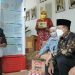 Bupati Cianjur Serahkan Bantuan Usaha dari Kemensos untuk Penyandang Disabilitas