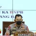Kapolri Ingatkan Jajaran Pimpinan di Malang Potensi Lonjakan Wisatawan