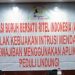 ABBRI Tolak Kebijakan Instruksi Mendagri yang Mewajibkan Penggunaan Aplikasi PeduliLindungi