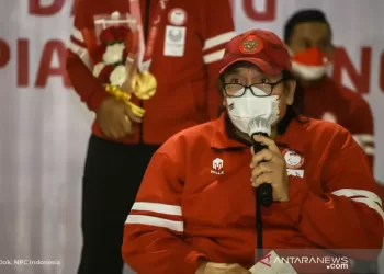 NPC Indonesia: Perhatian Pemerintah Jadi Kunci Sukses di Paralimpiade