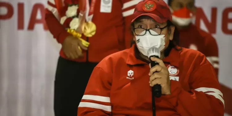 NPC Indonesia: Perhatian Pemerintah Jadi Kunci Sukses di Paralimpiade