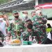 Kolaborasi ACT dan TNI AD Bantu Yatim Piatu Terdampak Covid-19