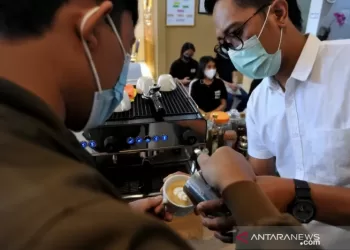 Lembaga Pendidikan Wisata di Bali Dorong Semangat Wirausaha Masyarakat