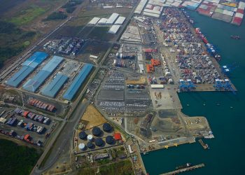 Politik Hukum Free Trade Zone  (FTZ)