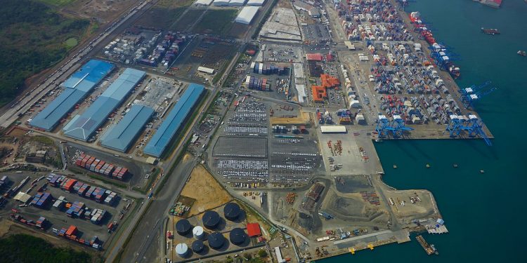 Politik Hukum Free Trade Zone (FTZ)