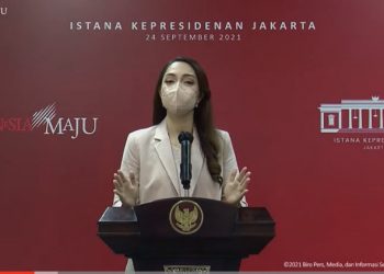 Vaksinasi di Indonesia Sudah Sesuai Target yang Diserukan WHO