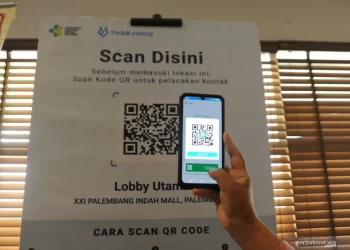 Jadi Alat Pembayaran, CORE: PeduliLindungi Dapat Raup Untung Besar