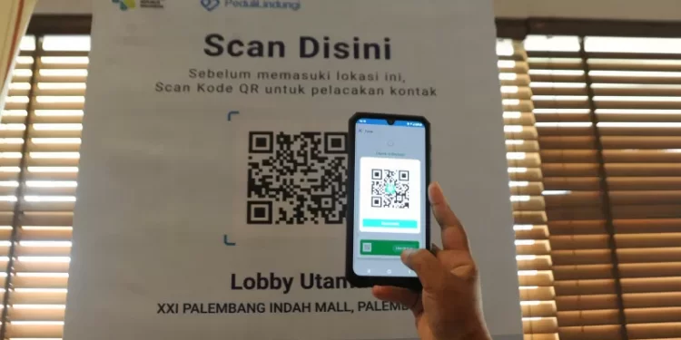 Jadi Alat Pembayaran, CORE: PeduliLindungi Dapat Raup Untung Besar