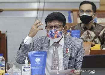 Kominfo Kembali Tegaskan Data PeduliLindungi Tidak Bocor