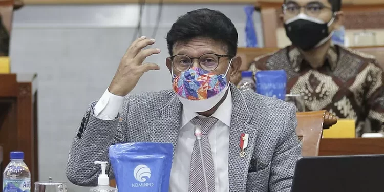 Kominfo Kembali Tegaskan Data PeduliLindungi Tidak Bocor