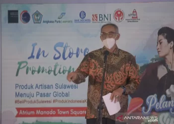 Kemendag Kampanye Produk UMKM Melalui “In Store Promotion”