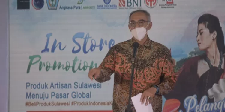 Kemendag Kampanye Produk UMKM Melalui “In Store Promotion”