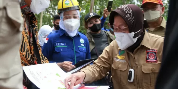 BMKG Peringatkan Kabupaten Pacitan Siapkan Skenario Terburuk Tsunami