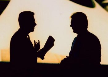 Imbauan untuk Pejabat: Bertindaklah sebagai Guru untuk Rakyatnya