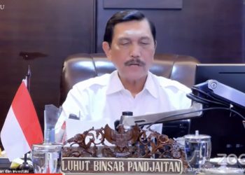 PPKM Diperpanjang hingga Dua Minggu