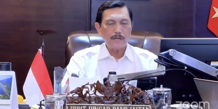 PPKM Diperpanjang hingga Dua Minggu