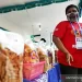 Sambut PON, UMKM Mimika Melakukan Inovasi Makanan Berbahan Sagu