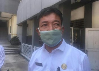 Begini Kata Kadisdikbud Cianjur usai Dipanggil KPK