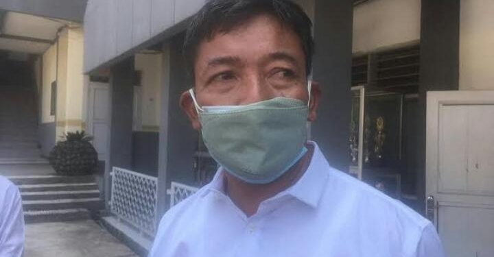 Begini Kata Kadisdikbud Cianjur usai Dipanggil KPK