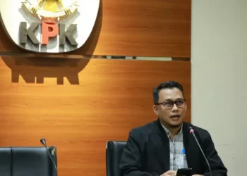 KPK Panggil Gubernur dan Ketua DPRD DKI terkait Kasus Munjul Selasa