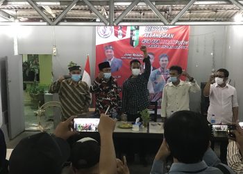Pemuda Utara Bergerak Ancam Demo di PIK, terkait Ini