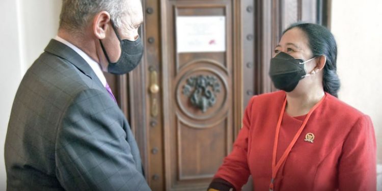 Ketua DPR Puan Bertemu Ketua Parlemen Austria dan Vietnam, Bicarakan Ini