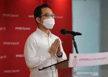 Kominfo Pastikan Media Dapatkan Suplai Konten Pemberitaan PON PapuaL