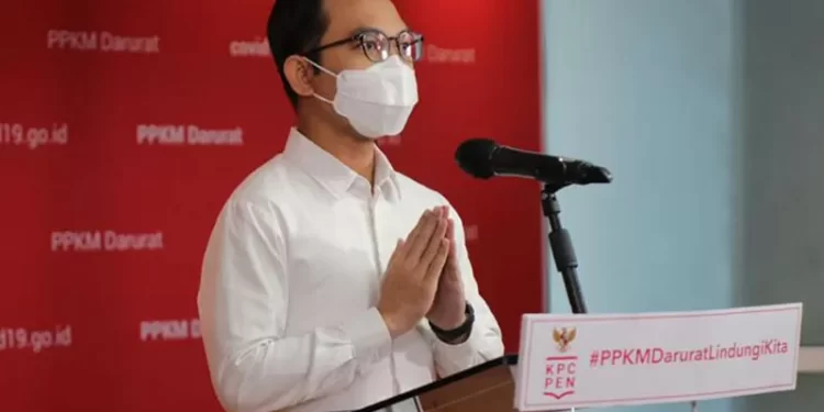 Kominfo Pastikan Media Dapatkan Suplai Konten Pemberitaan PON PapuaL