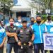 Pangkomda Jabar Kembali Turun ke Jalan untuk Memastikan PKB di Perusahaan Ini