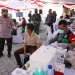 Kapolri Minta Pemprov NTB Mempercepat Vaksinasi Nasional