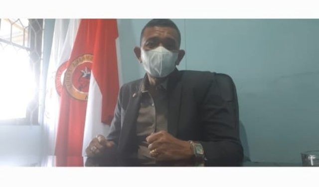 Dewan Rakyat Dayak Soroti Jabatan Kadis PU Berau