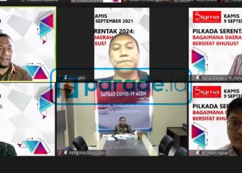 Pilkada Serentak 2024: Bagaimana Daerah yang Bersifat Khusus?