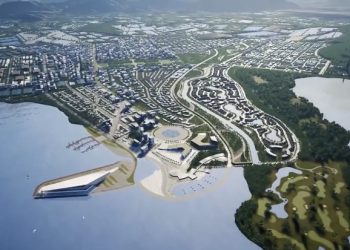 Kamil Ajak Generasi Z Jemput Masa Depan Lebih Baik di Patimban