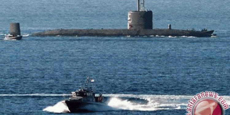 Indonesia Prihatin atas Keputusan Australia Miliki Kapal Selam Nuklir