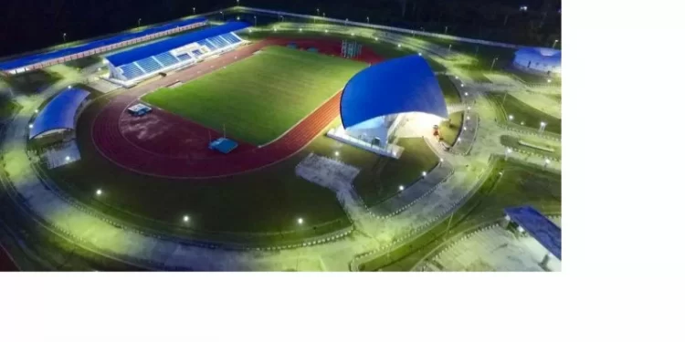 KONI Siapkan Papua Sebagai Pusat Pembinaan Atlet Seusai PON