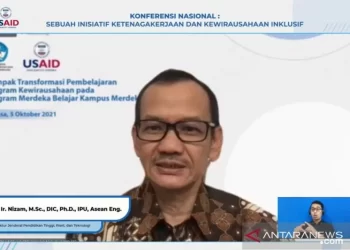 Kemendikbudristek Soroti Karya Mahasiswa yang Dibuat Saat KKN