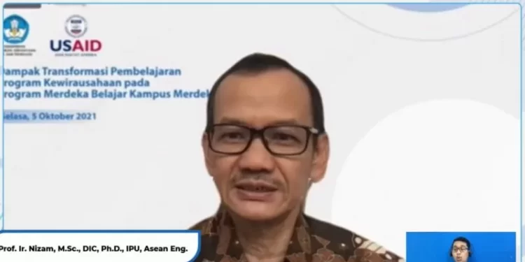 Kemendikbudristek Soroti Karya Mahasiswa yang Dibuat Saat KKN