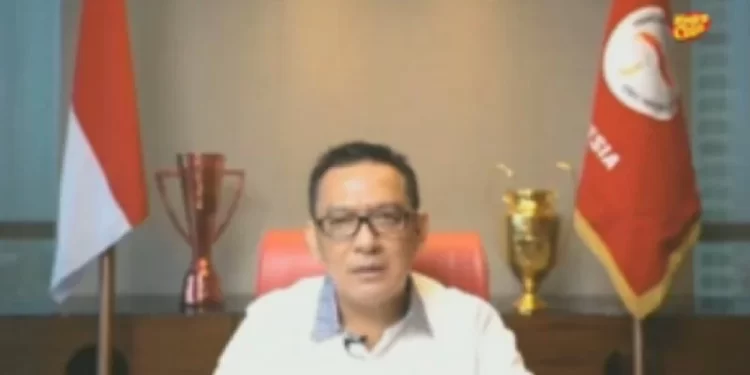PB ESI Berencana Bentuk Akademi dan Ekstrakurikuler Esport