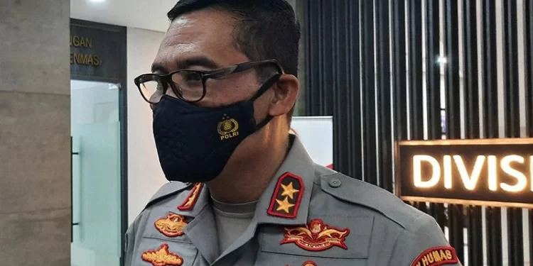 Bareskrim Kerahkan Tim Asistensi ke Polres Luwu Timur
