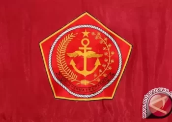 Panglima TNI Mutasi 108 Perwira Tinggi TNI