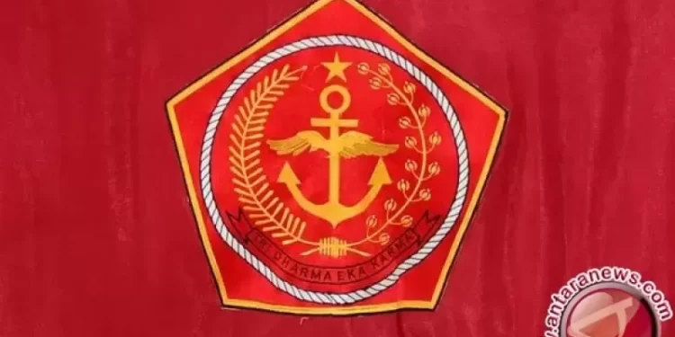 Panglima TNI Mutasi 108 Perwira Tinggi TNI