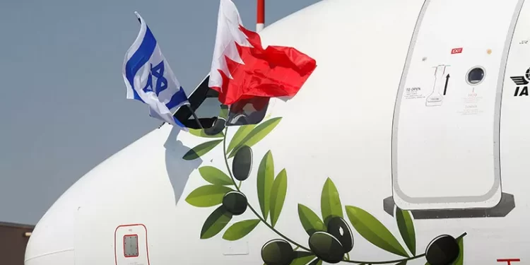 Menlu Israel Kunjungi Bahrain, Teken MoU dan Buka Kedubes