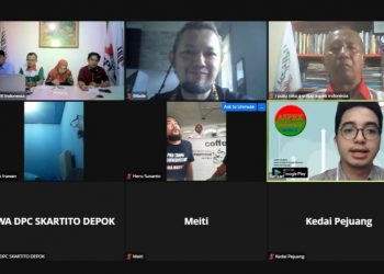 ASPEK Indonesia Launching Aplikasi ASPEK Indonesia Mobile