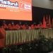 Said Iqbal Terpilih Sebagai Presiden Partai Buruh 2021-2026